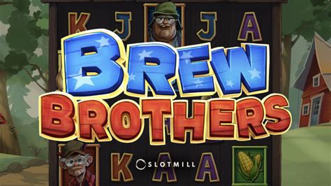 brew brothers demo